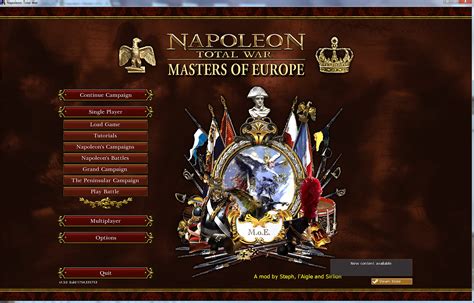 total war napoleon mods steam